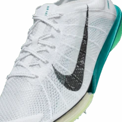 Nike Unisex Victory 2 (100 - White/Black-Bright Spruce-Electrical Algae) 16 Nike Unisex Victory 2 (100 - White/Black-Bright Spruce-Electrical Algae) -FastStride Gear AURORA FD8411 100 PHSYD001 2000