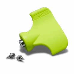 Nike Unisex Victory 2 (100 - White/Black-Bright Spruce-Electrical Algae) 23 Nike Unisex Victory 2 (100 - White/Black-Bright Spruce-Electrical Algae) -FastStride Gear AURORA FD8411 100 PHSYD003 2000