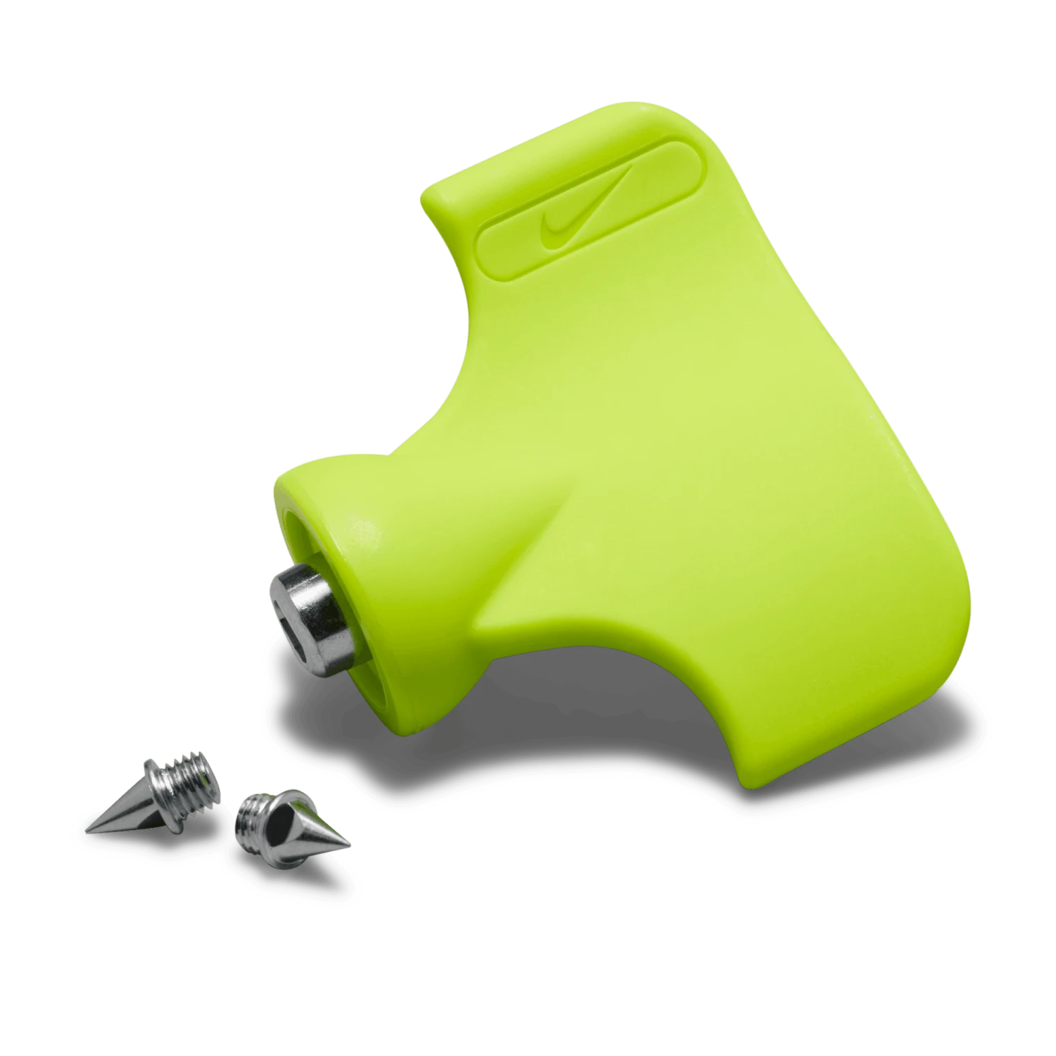 Nike Unisex Victory 2 (100 - White/Black-Bright Spruce-Electrical Algae) 13 Nike Unisex Victory 2 (100 - White/Black-Bright Spruce-Electrical Algae) - Image 11