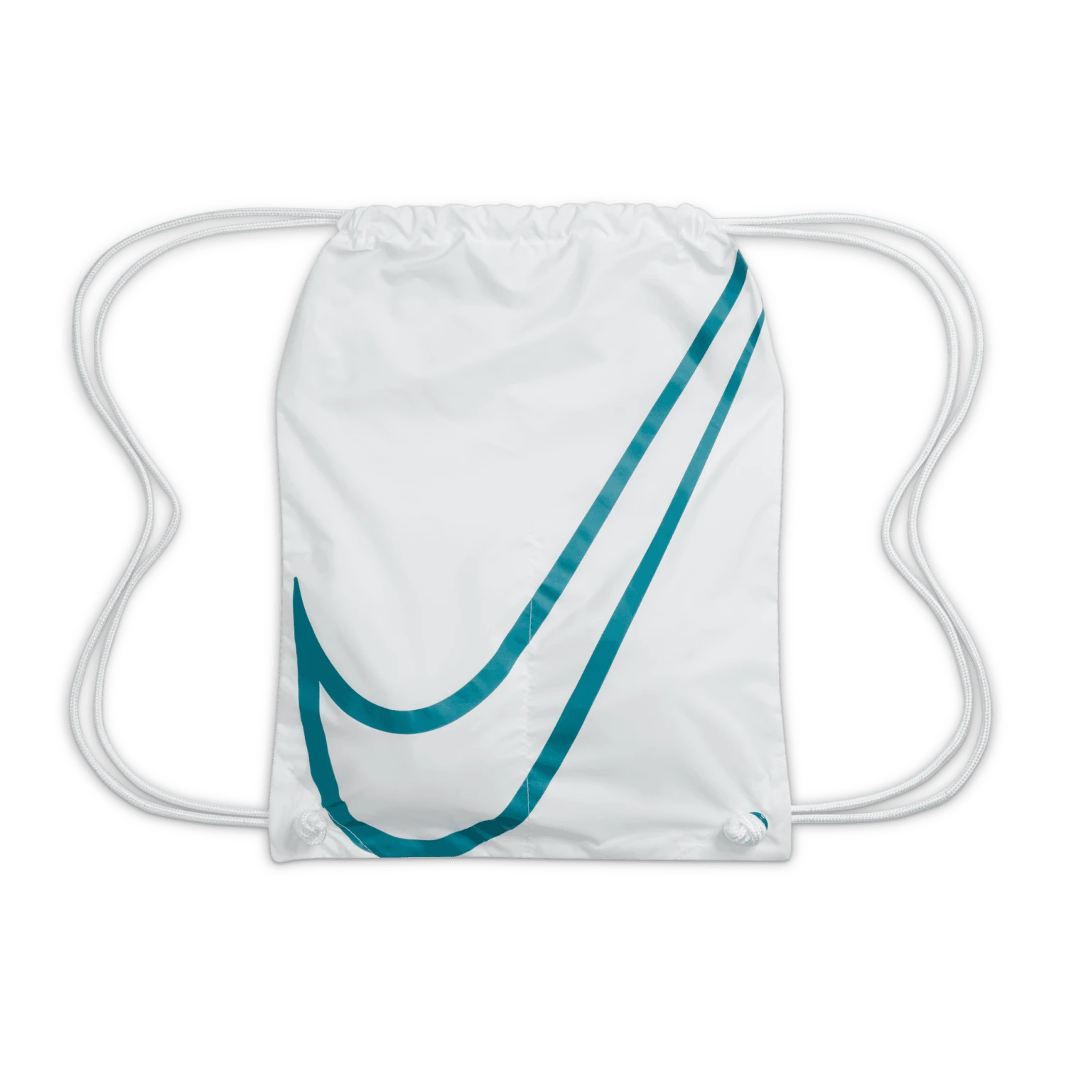 Nike Unisex Victory 2 (100 - White/Black-Bright Spruce-Electrical Algae) 12 Nike Unisex Victory 2 (100 - White/Black-Bright Spruce-Electrical Algae) - Image 10