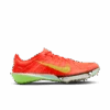 Nike Unisex Victory 2 (600 - Bright Crimson/Washed Coral-Hyper Orange) -FastStride Gear AURORA FD8411 600 PHSRH000 2000
