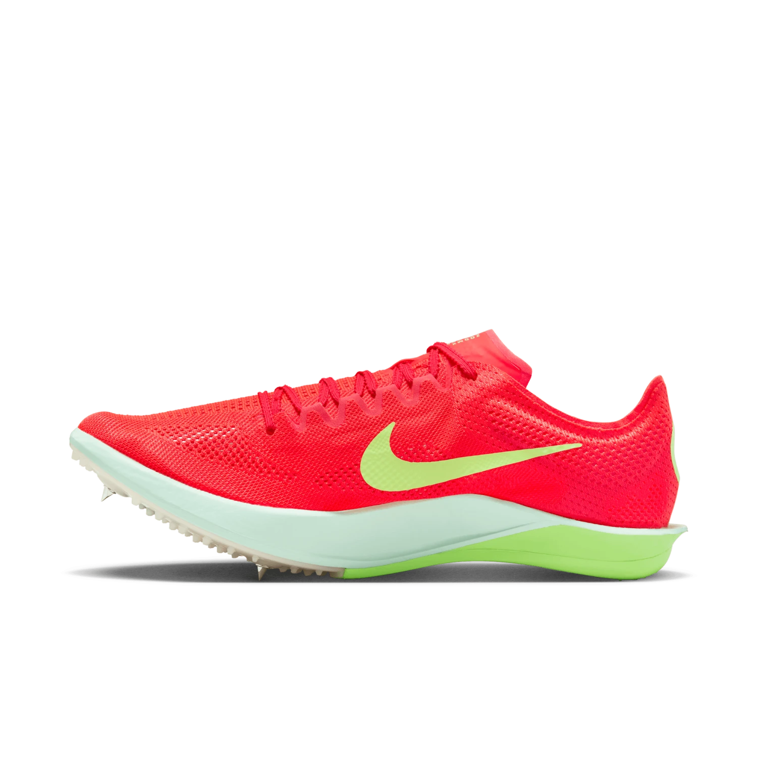 Nike Unisex Dragonfly 2 (600 - Bright Crimson/Cave Purple-Hyper Crimson) 4 Nike Unisex Dragonfly 2 (600 - Bright Crimson/Cave Purple-Hyper Crimson) - Image 2