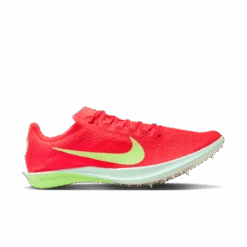 Nike Unisex Dragonfly 2 (600 - Bright Crimson/Cave Purple-Hyper Crimson)