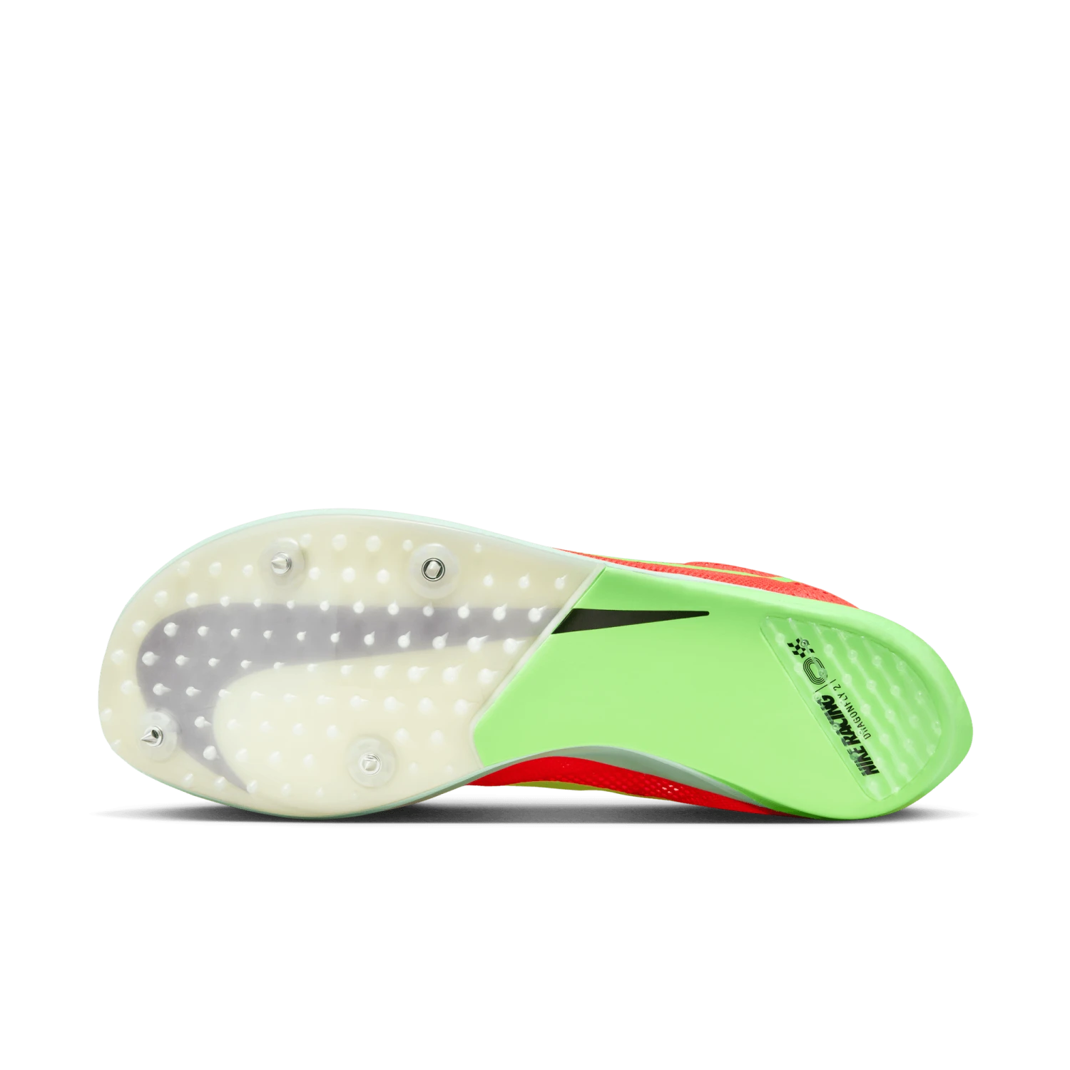 Nike Unisex Dragonfly 2 (600 - Bright Crimson/Cave Purple-Hyper Crimson) 11 Nike Unisex Dragonfly 2 (600 - Bright Crimson/Cave Purple-Hyper Crimson) - Image 9