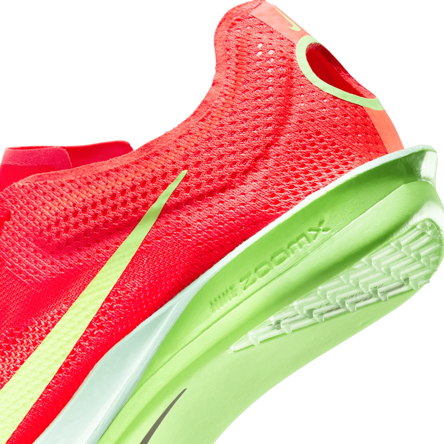 Nike Unisex Dragonfly 2 (600 - Bright Crimson/Cave Purple-Hyper Crimson) 7 Nike Unisex Dragonfly 2 (600 - Bright Crimson/Cave Purple-Hyper Crimson) - Image 5