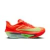 Nike Men’s Zoom Fly 6 (601 - Bright Crimson/Cave Purple-Lime Blast) -FastStride Gear AURORA FN8454 601 PHSRH000 2000