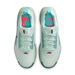 Nike Men’s React Pegasus Trail 5 GORE-TEX (013 - Light Silver/Seaweed/Clay Green) 19 Nike Men’s React Pegasus Trail 5 GORE-TEX (013 - Light Silver/Seaweed/Clay Green) -FastStride Gear AURORA FQ0908 013 PHCTH001 2000