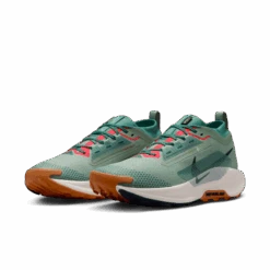 Nike Men’s React Pegasus Trail 5 GORE-TEX (300 - Jade Horizon/Armory Navy-Bicoastal) -FastStride Gear AURORA FQ0908 300 PHCFH001 2000