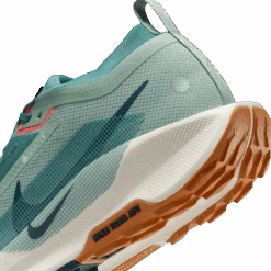 Nike Men’s React Pegasus Trail 5 GORE-TEX (300 - Jade Horizon/Armory Navy-Bicoastal) -FastStride Gear AURORA FQ0908 300 PHSYD002 2000