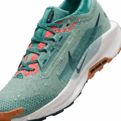 Nike Men’s React Pegasus Trail 5 GORE-TEX (300 - Jade Horizon/Armory Navy-Bicoastal) -FastStride Gear AURORA FQ0908 300 PHSYD003 2000