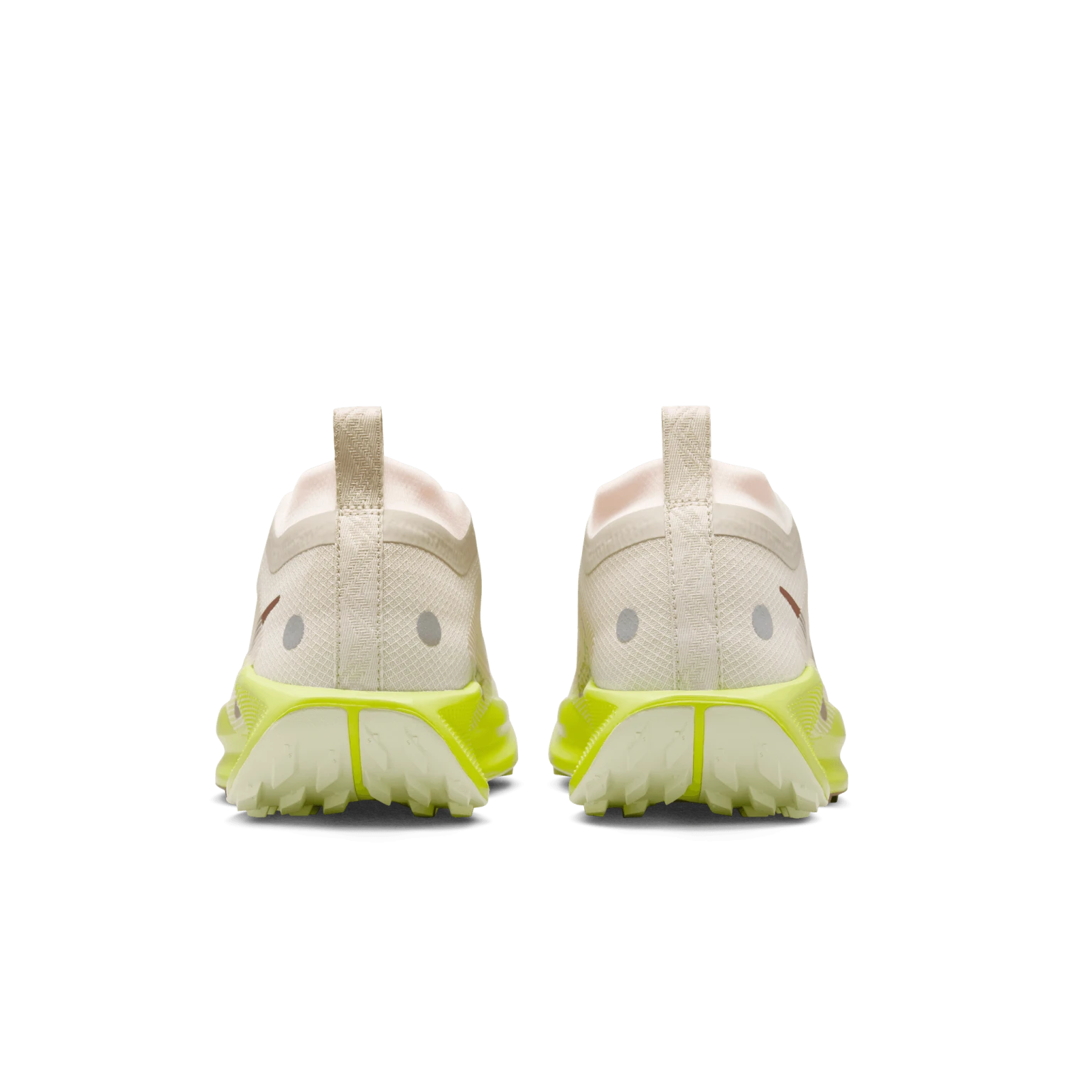 Nike Women’s React Pegasus Trail 5 GORE-TEX (101 - Sanddrift/Dark Pony-Cyber-Life Lime) 9 Nike Women’s React Pegasus Trail 5 GORE-TEX (101 - Sanddrift/Dark Pony-Cyber-Life Lime) - Image 7