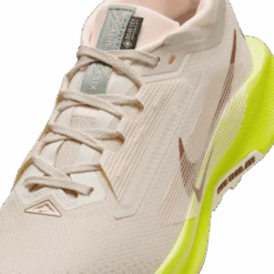 Nike Women’s React Pegasus Trail 5 GORE-TEX (101 - Sanddrift/Dark Pony-Cyber-Life Lime) 17 Nike Women’s React Pegasus Trail 5 GORE-TEX (101 - Sanddrift/Dark Pony-Cyber-Life Lime) -FastStride Gear AURORA FQ0912 101 PHSYD001 2000
