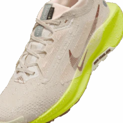 Nike Women’s React Pegasus Trail 5 GORE-TEX (101 - Sanddrift/Dark Pony-Cyber-Life Lime) 16 Nike Women’s React Pegasus Trail 5 GORE-TEX (101 - Sanddrift/Dark Pony-Cyber-Life Lime) -FastStride Gear AURORA FQ0912 101 PHSYD003 2000