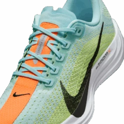 Nike Women’s Pegasus Plus (400 - Glacier Blue/Black-LT Lemon Twist) -FastStride Gear AURORA FQ7261 400 PHSYD001 2000