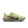 Nike Women’s Pegasus Plus (700 - Barely Volt/Armory Navy-Sesame) -FastStride Gear AURORA FQ7261 700 PHSRH000 2000