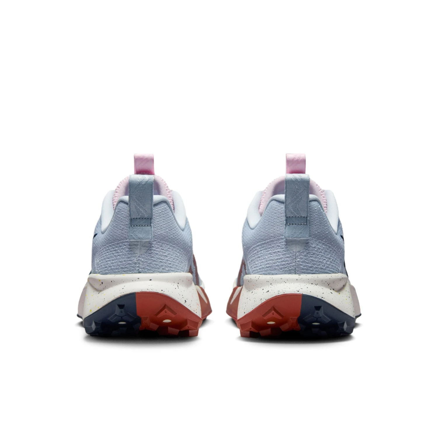 Nike Women’s Wildhorse 10 (004 - Pure Platinum/Armory Navy-Football Grey) 8 Nike Women’s Wildhorse 10 (004 - Pure Platinum/Armory Navy-Football Grey) - Image 6