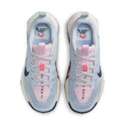 Nike Women’s Wildhorse 10 (004 - Pure Platinum/Armory Navy-Football Grey) 17 Nike Women’s Wildhorse 10 (004 - Pure Platinum/Armory Navy-Football Grey) -FastStride Gear AURORA FV2337 004 PHCTH001 2000