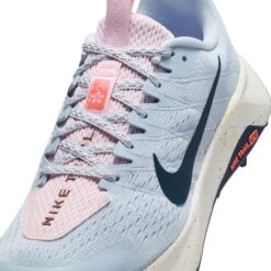 Nike Women’s Wildhorse 10 (004 - Pure Platinum/Armory Navy-Football Grey) 14 Nike Women’s Wildhorse 10 (004 - Pure Platinum/Armory Navy-Football Grey) -FastStride Gear AURORA FV2337 004 PHSYD001 2000