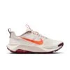 Nike Women’s Wildhorse 10 (102 - Sail/Hyper Crimson-Silt Red) -FastStride Gear AURORA FV2337 102 PHSRH000 2000