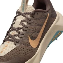 Nike Women’s Wildhorse 10 (201 - Mink Brown/Orange Chalk-Cave Stone) -FastStride Gear AURORA FV2337 201 PHSYD001 2000