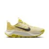 Nike Men’s Wildhorse 10 (700 - Alabaster/Medium Ash-Lightening) -FastStride Gear AURORA FV2338 700 PHSRH000 2000