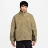 Nike Men's ACG "Canwell Glacier" Therma-FIT ADV Windproof Jacket (297 - Parachute Beige/Summit White) 2 Nike Men's ACG "Canwell Glacier" Therma-FIT ADV Windproof Jacket (297 - Parachute Beige/Summit White) -FastStride Gear AURORA FV8653 297 PHSFM001 2000