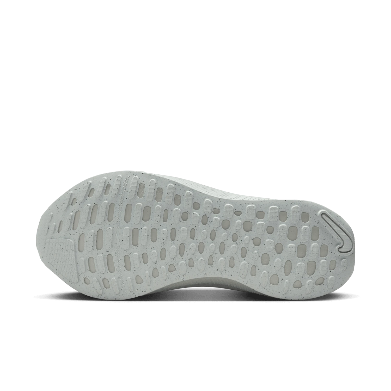 Nike Women's InfinityRN 4 Premium (500 - Vivid Grape/Metallic Silver-Light Silver) 10 Nike Women's InfinityRN 4 Premium (500 - Vivid Grape/Metallic Silver-Light Silver) - Image 8