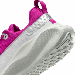 Nike Women's InfinityRN 4 Premium (500 - Vivid Grape/Metallic Silver-Light Silver) 15 Nike Women's InfinityRN 4 Premium (500 - Vivid Grape/Metallic Silver-Light Silver) -FastStride Gear AURORA FZ3086 500 PHSYD002 2000