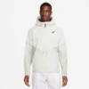 Nike Men's AeroSwift Storm-FIT Aerogami Running Jacket (121 - Summit White/Black) -FastStride Gear AURORA FZ9039 121 PHSFM001 2000