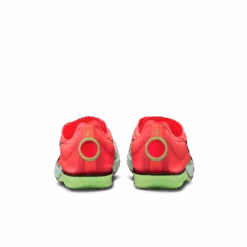 Nike Unisex Dragonfly 2 Elite (600 - Bright Crimson/Cave Purple-Lime Blast) 17 Nike Unisex Dragonfly 2 Elite (600 - Bright Crimson/Cave Purple-Lime Blast) -FastStride Gear AURORA FZ9315 600 PHCBH000 2000