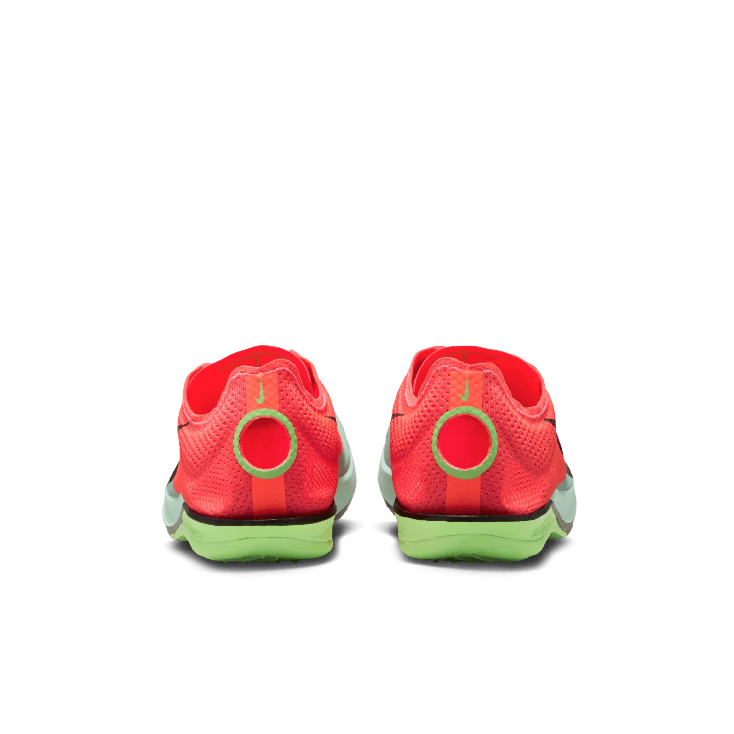 Nike Unisex Dragonfly 2 Elite (600 - Bright Crimson/Cave Purple-Lime Blast) 8 Nike Unisex Dragonfly 2 Elite (600 - Bright Crimson/Cave Purple-Lime Blast) - Image 6