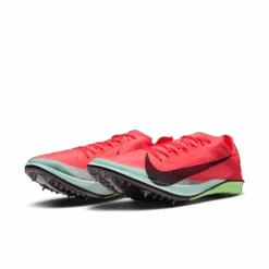 Nike Unisex Dragonfly 2 Elite (600 - Bright Crimson/Cave Purple-Lime Blast) 14 Nike Unisex Dragonfly 2 Elite (600 - Bright Crimson/Cave Purple-Lime Blast) -FastStride Gear AURORA FZ9315 600 PHCFH001 2000