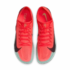 Nike Unisex Dragonfly 2 Elite (600 - Bright Crimson/Cave Purple-Lime Blast) 18 Nike Unisex Dragonfly 2 Elite (600 - Bright Crimson/Cave Purple-Lime Blast) -FastStride Gear AURORA FZ9315 600 PHCTH001 2000