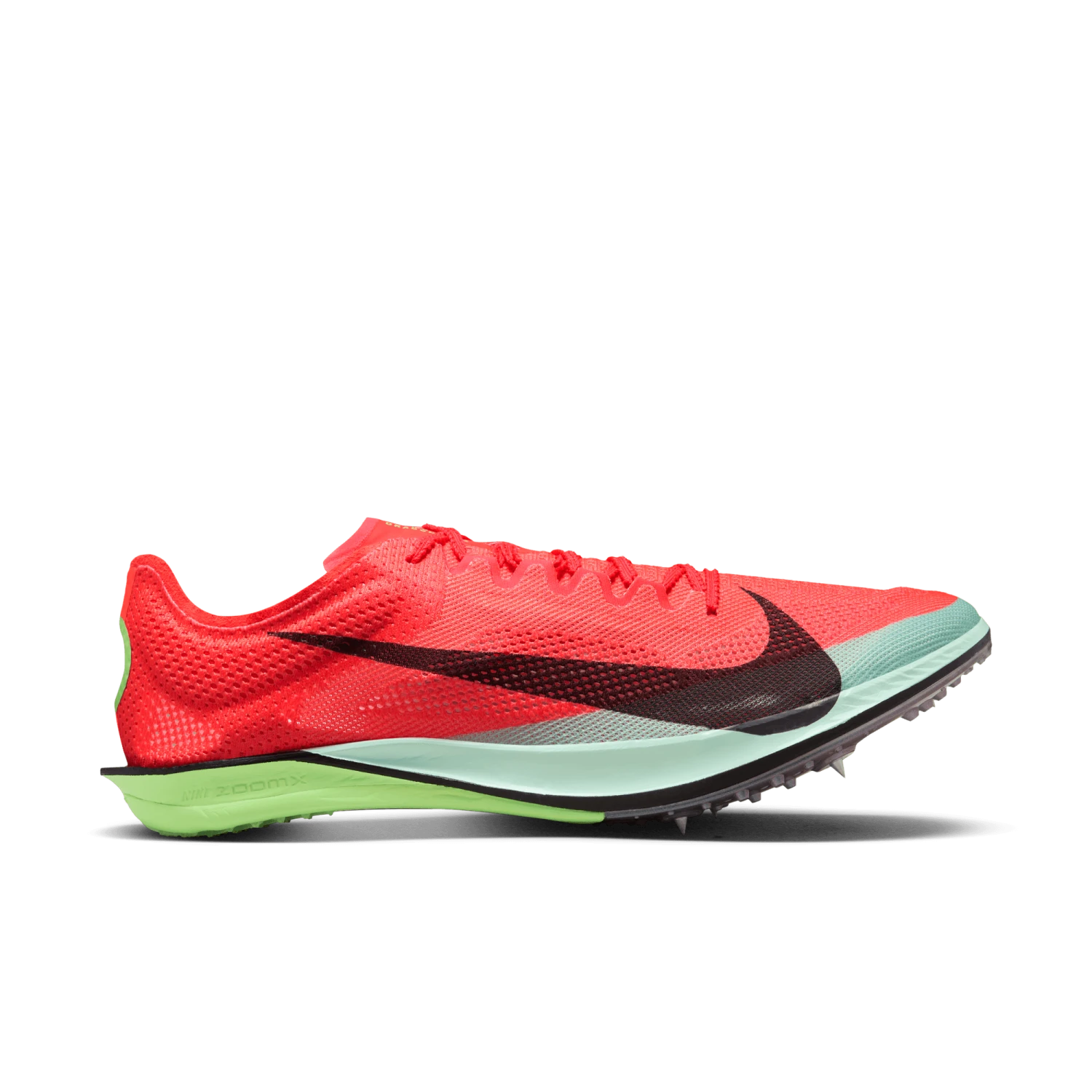 Nike Unisex Dragonfly 2 Elite (600 - Bright Crimson/Cave Purple-Lime Blast) 3 Nike Unisex Dragonfly 2 Elite (600 - Bright Crimson/Cave Purple-Lime Blast)