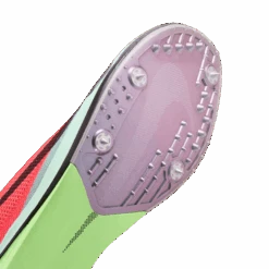 Nike Unisex Dragonfly 2 Elite (600 - Bright Crimson/Cave Purple-Lime Blast) 20 Nike Unisex Dragonfly 2 Elite (600 - Bright Crimson/Cave Purple-Lime Blast) -FastStride Gear AURORA FZ9315 600 PHSYD001 2000