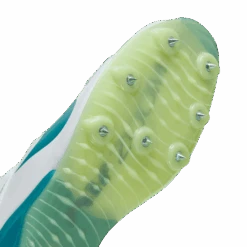 Nike Unisex Air Zoom Long Jump Elite (100 - White/Bright Spruce-Barely Green) 20 Nike Unisex Air Zoom Long Jump Elite (100 - White/Bright Spruce-Barely Green) -FastStride Gear AURORA FZ9326 100 PHCBH001 2000