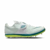 Nike Unisex High Jump Elite (100 - White/Bright Spruce-Barely Green)
