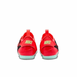 Nike Unisex Pole Vault Elite (600 - Bright Crimson/Washed Coral-Lime Blast) 22 Nike Unisex Pole Vault Elite (600 - Bright Crimson/Washed Coral-Lime Blast) -FastStride Gear AURORA FZ9649 600 PHCBH000 2000