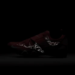 Nike Unisex Pole Vault Elite (600 - Bright Crimson/Washed Coral-Lime Blast) 30 Nike Unisex Pole Vault Elite (600 - Bright Crimson/Washed Coral-Lime Blast) -FastStride Gear AURORA FZ9649 600 PHSLH200 2000