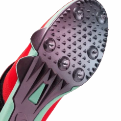 Nike Unisex Pole Vault Elite (600 - Bright Crimson/Washed Coral-Lime Blast) 25 Nike Unisex Pole Vault Elite (600 - Bright Crimson/Washed Coral-Lime Blast) -FastStride Gear AURORA FZ9649 600 PHSYD001 2000