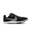 Nike Unisex Zoom Rival Distance (001 - Black/Metallic Silver-Black) 1 Nike Unisex Zoom Rival Distance (001 - Black/Metallic Silver-Black) -FastStride Gear AURORA FZ9653 001 PHSRH000 2000