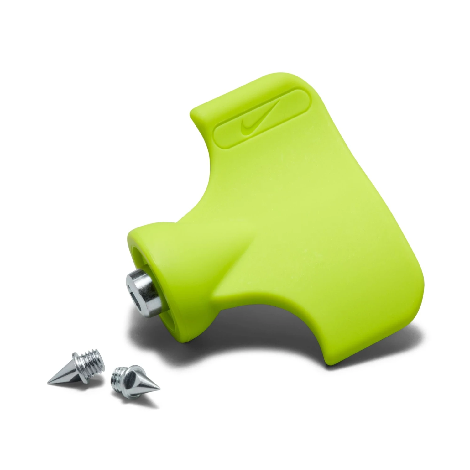 Nike Unisex Zoom Rival Distance (102 - White/Black-Bright Spruce-Vapor Green) 14 Nike Unisex Zoom Rival Distance (102 - White/Black-Bright Spruce-Vapor Green) - Image 12