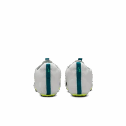Nike Unisex Zoom Superfly Elite 2 (100 - White/Electric Algae-Bright Spruce) 19 Nike Unisex Zoom Superfly Elite 2 (100 - White/Electric Algae-Bright Spruce) -FastStride Gear AURORA FZ9662 100 PHCBH000 2000