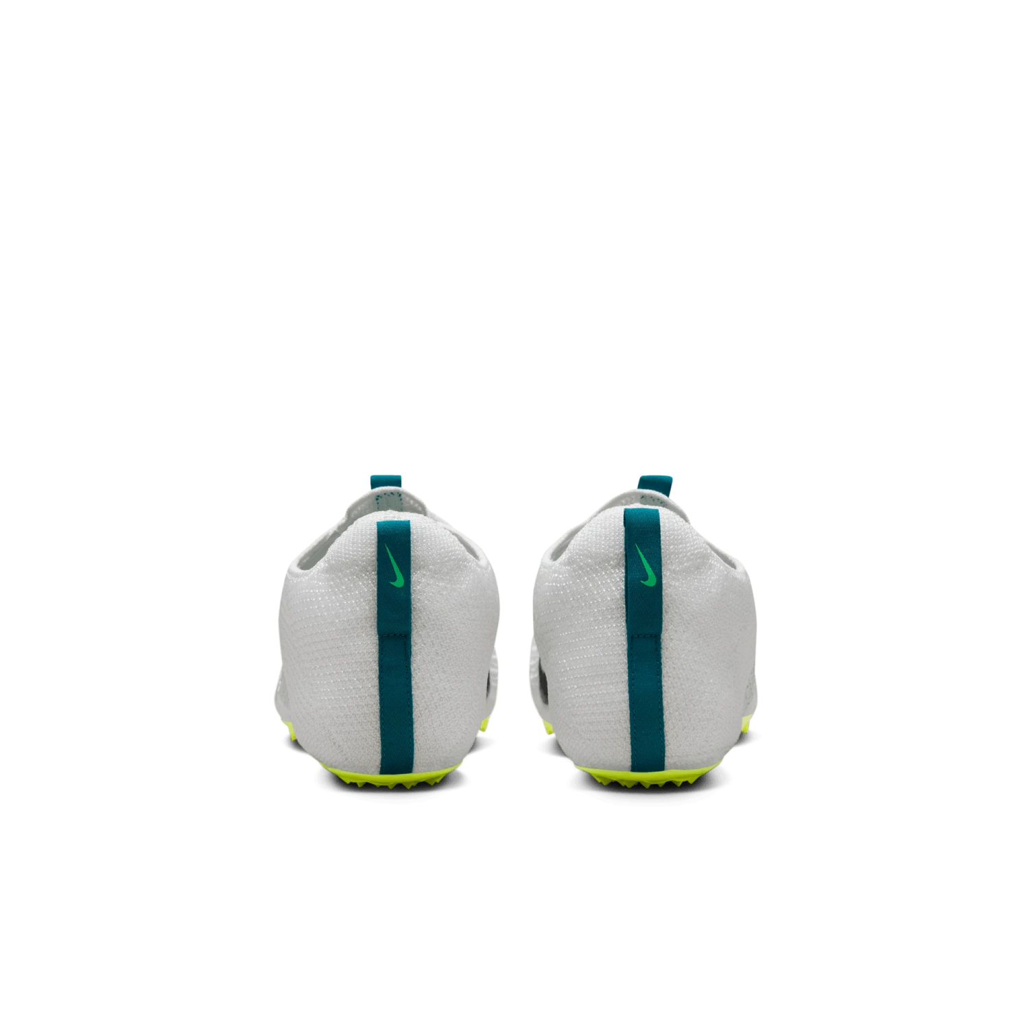 Nike Unisex Zoom Superfly Elite 2 (100 - White/Electric Algae-Bright Spruce) 8 Nike Unisex Zoom Superfly Elite 2 (100 - White/Electric Algae-Bright Spruce) - Image 6