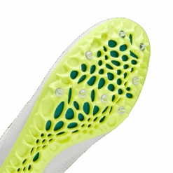 Nike Unisex Zoom Superfly Elite 2 (100 - White/Electric Algae-Bright Spruce) 23 Nike Unisex Zoom Superfly Elite 2 (100 - White/Electric Algae-Bright Spruce) -FastStride Gear AURORA FZ9662 100 PHCBH001 2000