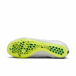 Nike Unisex Zoom Superfly Elite 2 (100 - White/Electric Algae-Bright Spruce) 22 Nike Unisex Zoom Superfly Elite 2 (100 - White/Electric Algae-Bright Spruce) -FastStride Gear AURORA FZ9662 100 PHSUH000 2000