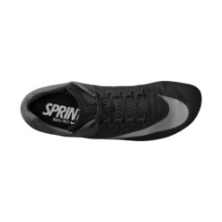 Nike Unisex Zoom Rival Sprint (001 - Black/Metallic Silver-Black) -FastStride Gear AURORA FZ9663 001 PHSTH001 2000