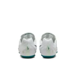 Nike Unisex Zoom Rival Sprint (102 - White/Black-Bright Spruce-Vapor Green) 18 Nike Unisex Zoom Rival Sprint (102 - White/Black-Bright Spruce-Vapor Green) -FastStride Gear AURORA FZ9663 102 PHCBH000 2000