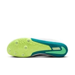 Nike Unisex Zoom Rival Sprint (102 - White/Black-Bright Spruce-Vapor Green) 21 Nike Unisex Zoom Rival Sprint (102 - White/Black-Bright Spruce-Vapor Green) -FastStride Gear AURORA FZ9663 102 PHSUH000 2000
