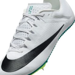 Nike Unisex Zoom Rival Sprint (102 - White/Black-Bright Spruce-Vapor Green) 16 Nike Unisex Zoom Rival Sprint (102 - White/Black-Bright Spruce-Vapor Green) -FastStride Gear AURORA FZ9663 102 PHSYD001 2000